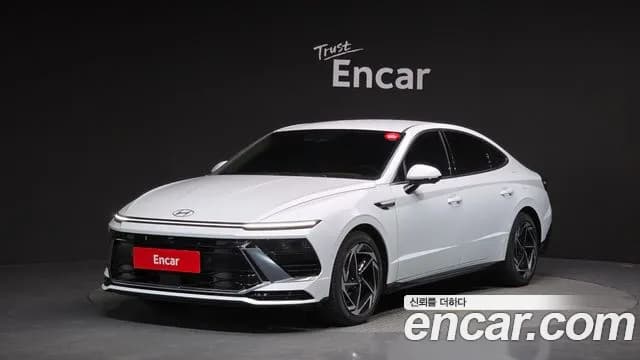 2026 Hyundai Sonata The Edge Hybrid (DN8) Inspiration Sold VIN KMHL641JBTA151430 – photo 11 2026 Hyundai Sonata The Edge Hybrid (DN8) Inspiration Sold VIN KMHL641JBTA151430 – photo 11