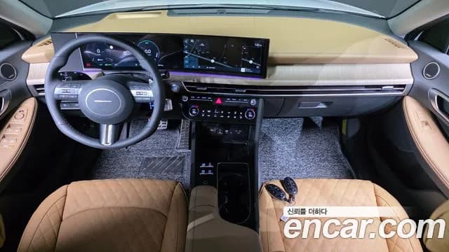 2026 Hyundai Sonata The Edge Hybrid (DN8) Inspiration Sold VIN KMHL641JBTA151430 – photo 12 2026 Hyundai Sonata The Edge Hybrid (DN8) Inspiration Sold VIN KMHL641JBTA151430 – photo 12