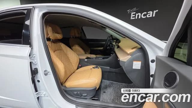 2026 Hyundai Sonata The Edge Hybrid (DN8) Inspiration Sold VIN KMHL641JBTA151430 – photo 13 2026 Hyundai Sonata The Edge Hybrid (DN8) Inspiration Sold VIN KMHL641JBTA151430 – photo 13