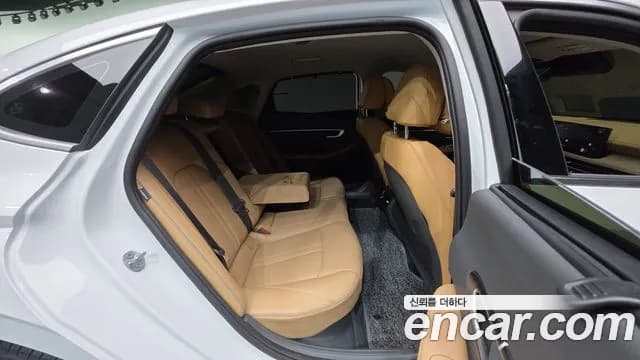 2026 Hyundai Sonata The Edge Hybrid (DN8) Inspiration Sold VIN KMHL641JBTA151430 – photo 19 2026 Hyundai Sonata The Edge Hybrid (DN8) Inspiration Sold VIN KMHL641JBTA151430 – photo 19