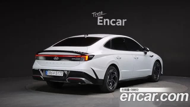 2026 Hyundai Sonata The Edge Hybrid (DN8) Inspiration Sold VIN KMHL641JBTA151430 – photo 20 2026 Hyundai Sonata The Edge Hybrid (DN8) Inspiration Sold VIN KMHL641JBTA151430 – photo 20
