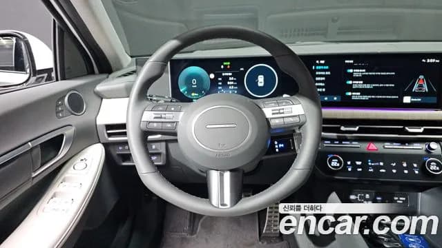 2026 Hyundai Sonata The Edge Hybrid (DN8) Inspiration Sold VIN KMHL641JBTA152871 – engine bay 2026 Hyundai Sonata The Edge Hybrid (DN8) Inspiration Sold VIN KMHL641JBTA152871 – engine bay