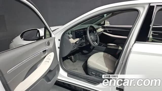 2026 Hyundai Sonata The Edge Hybrid (DN8) Inspiration Sold VIN KMHL641JBTA152871 – photo 14 2026 Hyundai Sonata The Edge Hybrid (DN8) Inspiration Sold VIN KMHL641JBTA152871 – photo 14