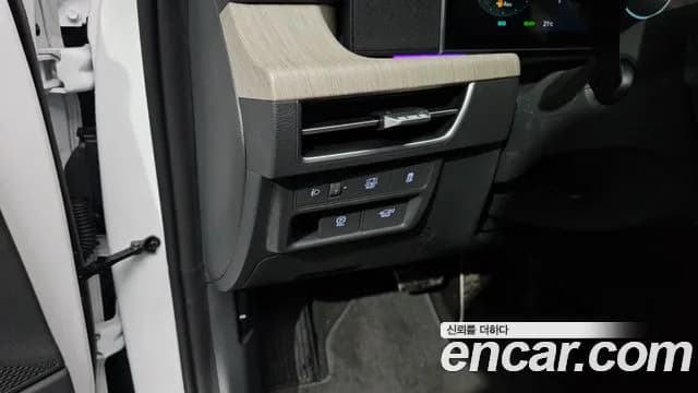 2026 Hyundai Sonata The Edge Hybrid (DN8) Inspiration Sold VIN KMHL641JBTA152871 – photo 15 2026 Hyundai Sonata The Edge Hybrid (DN8) Inspiration Sold VIN KMHL641JBTA152871 – photo 15