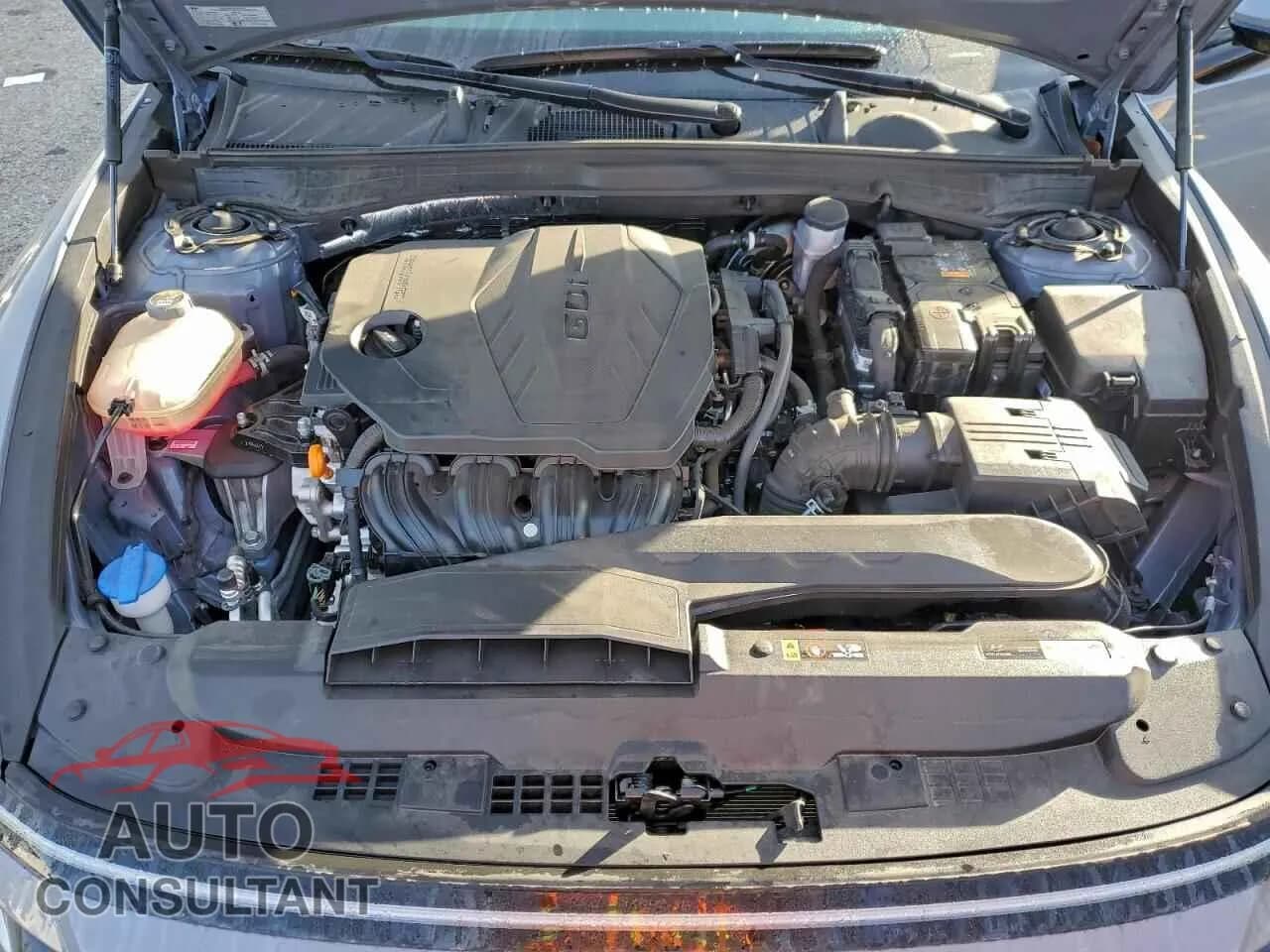 2024 HYUNDAI SONATA Damaged VIN KMHL64JA7RA419752 – photo 11 2024 HYUNDAI SONATA Damaged VIN KMHL64JA7RA419752 – photo 11