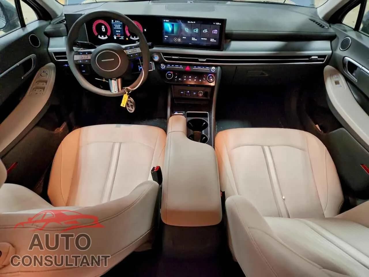 2024 HYUNDAI SONATA Damaged VIN KMHL64JAXRA396984 – undercarriage 2024 HYUNDAI SONATA Damaged VIN KMHL64JAXRA396984 – undercarriage