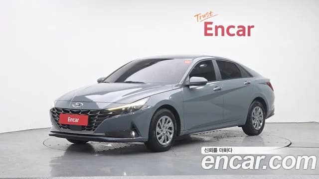 2021 Hyundai Avante (CN7) 1.6 LPi (Rental Car) Sold VIN KMHLL41ABMU244475 – odometer reading 2021 Hyundai Avante (CN7) 1.6 LPi (Rental Car) Sold VIN KMHLL41ABMU244475 – odometer reading