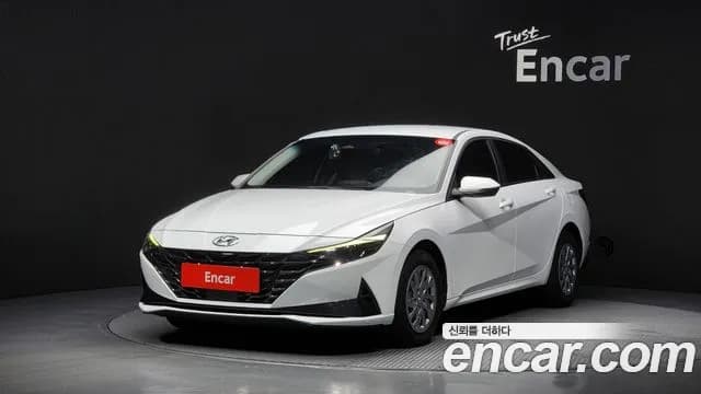2022 Hyundai Avante (CN7) 1.6 LPi (Rental Car) Sold VIN KMHLL41ABNU289673 – photo 24 2022 Hyundai Avante (CN7) 1.6 LPi (Rental Car) Sold VIN KMHLL41ABNU289673 – photo 24