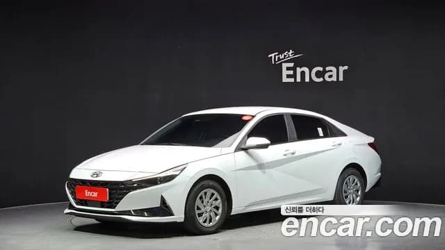 2022 Hyundai Avante (CN7) 1.6 LPi (Rental Car) Sold VIN KMHLL41ABNU341547 – interior seats 2022 Hyundai Avante (CN7) 1.6 LPi (Rental Car) Sold VIN KMHLL41ABNU341547 – interior seats