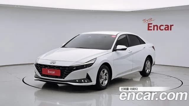 2023 Hyundai Avante (CN7) 1.6 LPi (Rental Car) Sold VIN KMHLL41ABPU353567 – photo 11 2023 Hyundai Avante (CN7) 1.6 LPi (Rental Car) Sold VIN KMHLL41ABPU353567 – photo 11