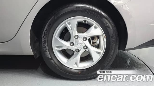2023 Hyundai Avante (CN7) 1.6 LPi (Rental Car) Sold VIN KMHLL41ABPU441519 – dashboard 2023 Hyundai Avante (CN7) 1.6 LPi (Rental Car) Sold VIN KMHLL41ABPU441519 – dashboard