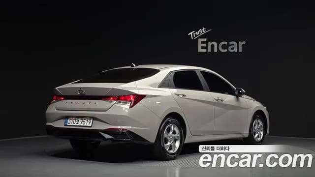 2023 Hyundai Avante (CN7) 1.6 LPi (Rental Car) Sold VIN KMHLL41ABPU441519 – photo 13 2023 Hyundai Avante (CN7) 1.6 LPi (Rental Car) Sold VIN KMHLL41ABPU441519 – photo 13