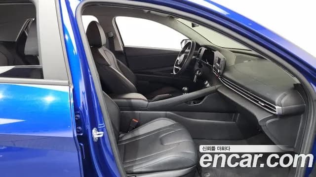 2021 Hyundai Avante (CN7) 1.6 Sold VIN KMHLL41EAMU033468 – trunk area 2021 Hyundai Avante (CN7) 1.6 Sold VIN KMHLL41EAMU033468 – trunk area