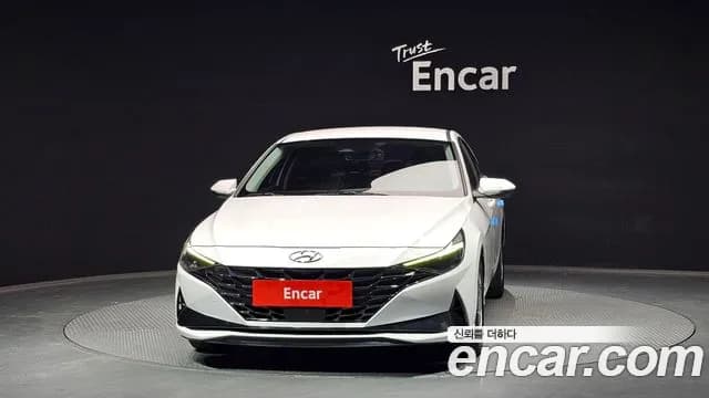 2021 Hyundai Avante (CN7) 1.6 Sold VIN KMHLL41EEMU009164 – side profile 2021 Hyundai Avante (CN7) 1.6 Sold VIN KMHLL41EEMU009164 – side profile
