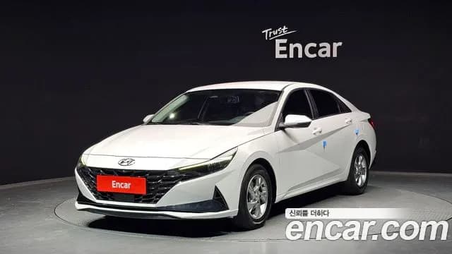 2021 Hyundai Avante (CN7) 1.6 Sold VIN KMHLL41EEMU009164 – undercarriage 2021 Hyundai Avante (CN7) 1.6 Sold VIN KMHLL41EEMU009164 – undercarriage