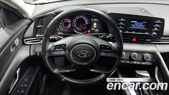 2021 Hyundai Avante (CN7) 1.6 Sold VIN KMHLL41EEMU009164 – photo 11 2021 Hyundai Avante (CN7) 1.6 Sold VIN KMHLL41EEMU009164 – photo 11