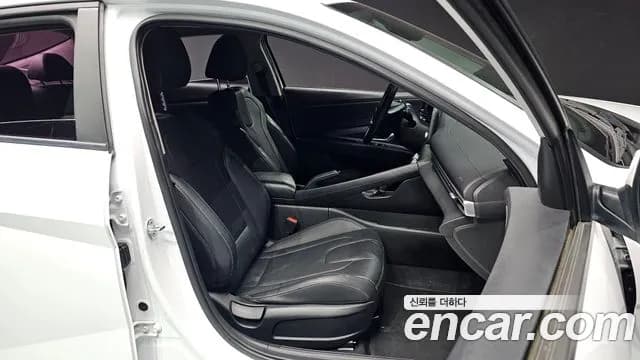 2021 Hyundai Avante (CN7) 1.6 Sold VIN KMHLL41EEMU009164 – photo 14 2021 Hyundai Avante (CN7) 1.6 Sold VIN KMHLL41EEMU009164 – photo 14