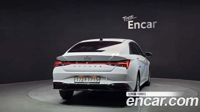 2021 Hyundai Avante (CN7) 1.6 Sold VIN KMHLL41EEMU022809 – dashboard 2021 Hyundai Avante (CN7) 1.6 Sold VIN KMHLL41EEMU022809 – dashboard