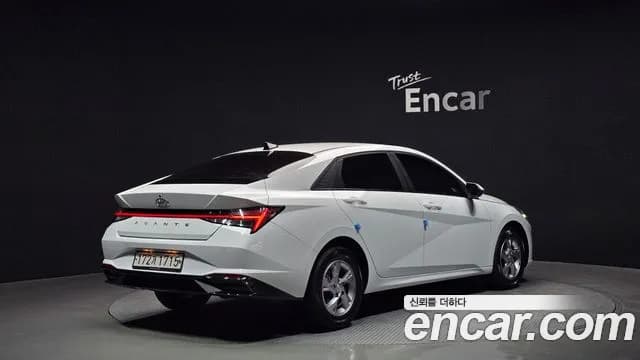 2021 Hyundai Avante (CN7) 1.6 Sold VIN KMHLL41EEMU022809 – engine bay 2021 Hyundai Avante (CN7) 1.6 Sold VIN KMHLL41EEMU022809 – engine bay