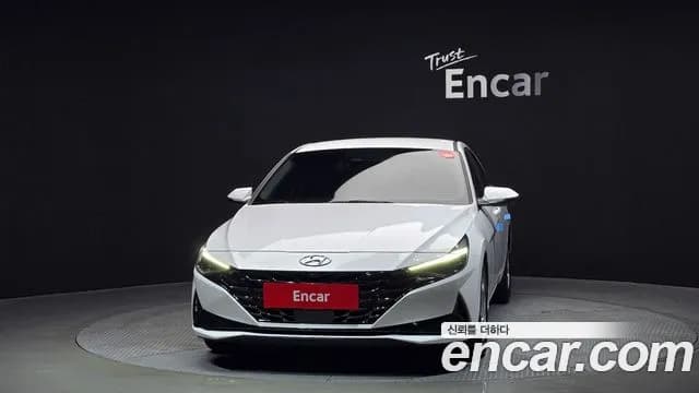 2021 Hyundai Avante (CN7) 1.6 Sold VIN KMHLL41EEMU022809 – photo 13 2021 Hyundai Avante (CN7) 1.6 Sold VIN KMHLL41EEMU022809 – photo 13
