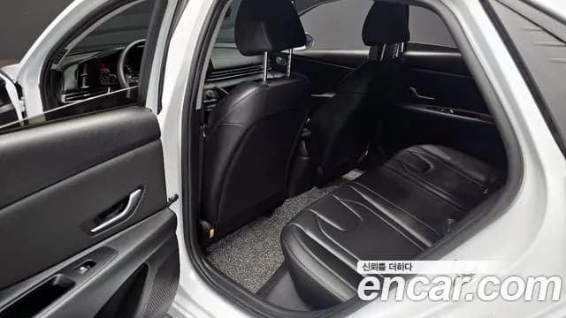 2021 Hyundai Avante (CN7) 1.6 Sold VIN KMHLL41EEMU022809 – photo 15 2021 Hyundai Avante (CN7) 1.6 Sold VIN KMHLL41EEMU022809 – photo 15