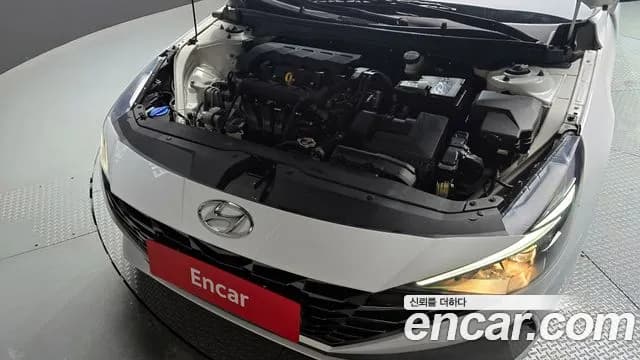 2021 Hyundai Avante (CN7) 1.6 Sold VIN KMHLL41EEMU022809 – photo 16 2021 Hyundai Avante (CN7) 1.6 Sold VIN KMHLL41EEMU022809 – photo 16