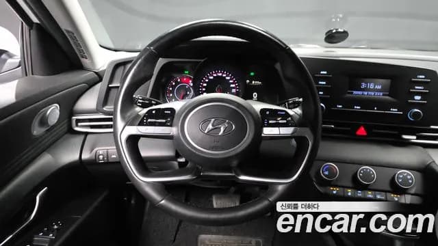 2021 Hyundai Avante (CN7) 1.6 Sold VIN KMHLL41EEMU024063 – undercarriage 2021 Hyundai Avante (CN7) 1.6 Sold VIN KMHLL41EEMU024063 – undercarriage