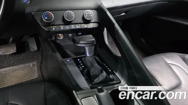 2021 Hyundai Avante (CN7) 1.6 Sold VIN KMHLL41EEMU024063 – trunk area 2021 Hyundai Avante (CN7) 1.6 Sold VIN KMHLL41EEMU024063 – trunk area