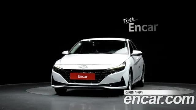 2021 Hyundai Avante (CN7) 1.6 Sold VIN KMHLL41EEMU024063 – odometer reading 2021 Hyundai Avante (CN7) 1.6 Sold VIN KMHLL41EEMU024063 – odometer reading
