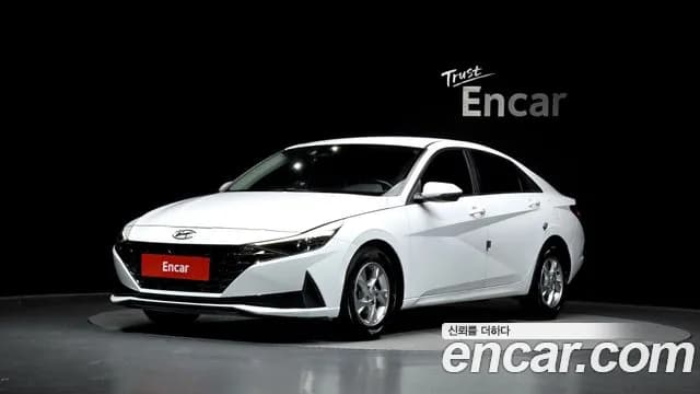 2021 Hyundai Avante (CN7) 1.6 Sold VIN KMHLL41EEMU024063 – photo 14 2021 Hyundai Avante (CN7) 1.6 Sold VIN KMHLL41EEMU024063 – photo 14