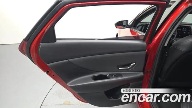 2021 Hyundai Avante (CN7) 1.6 Sold VIN KMHLL41EEMU166790 – interior seats 2021 Hyundai Avante (CN7) 1.6 Sold VIN KMHLL41EEMU166790 – interior seats