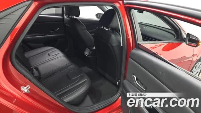2021 Hyundai Avante (CN7) 1.6 Sold VIN KMHLL41EEMU166790 – engine bay 2021 Hyundai Avante (CN7) 1.6 Sold VIN KMHLL41EEMU166790 – engine bay