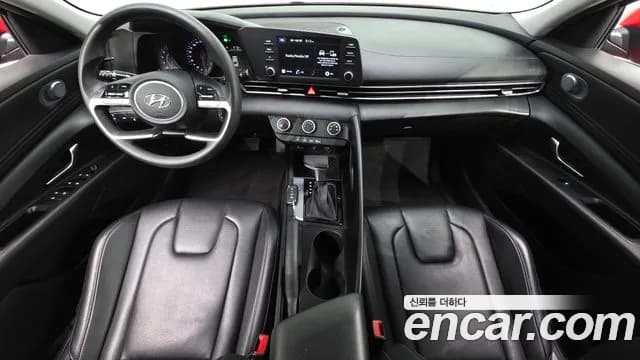 2021 Hyundai Avante (CN7) 1.6 Sold VIN KMHLL41EEMU166790 – photo 14 2021 Hyundai Avante (CN7) 1.6 Sold VIN KMHLL41EEMU166790 – photo 14