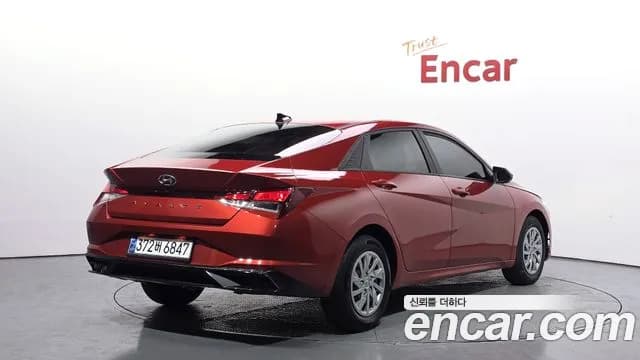 2021 Hyundai Avante (CN7) 1.6 Sold VIN KMHLL41EEMU166790 – photo 29 2021 Hyundai Avante (CN7) 1.6 Sold VIN KMHLL41EEMU166790 – photo 29