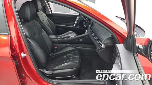 2021 Hyundai Avante (CN7) 1.6 Sold VIN KMHLL41EEMU166790 – photo 30 2021 Hyundai Avante (CN7) 1.6 Sold VIN KMHLL41EEMU166790 – photo 30