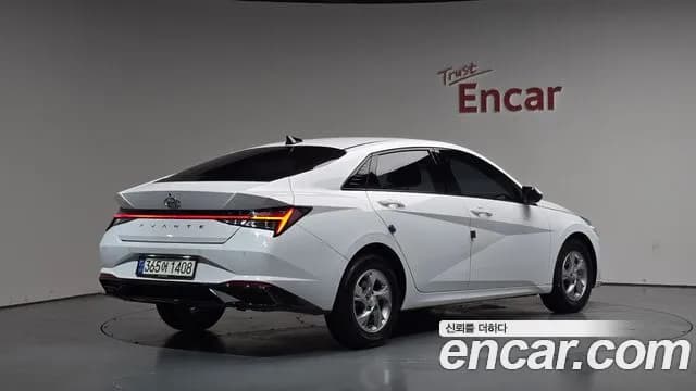 2021 Hyundai Avante (CN7) 1.6 Sold VIN KMHLL41EEMU204793 – dashboard 2021 Hyundai Avante (CN7) 1.6 Sold VIN KMHLL41EEMU204793 – dashboard