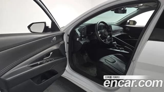 2021 Hyundai Avante (CN7) 1.6 Sold VIN KMHLL41EEMU204793 – engine bay 2021 Hyundai Avante (CN7) 1.6 Sold VIN KMHLL41EEMU204793 – engine bay