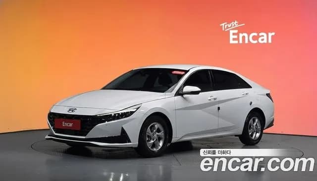 2021 Hyundai Avante (CN7) 1.6 Sold VIN KMHLL41EEMU204793 – photo 23 2021 Hyundai Avante (CN7) 1.6 Sold VIN KMHLL41EEMU204793 – photo 23