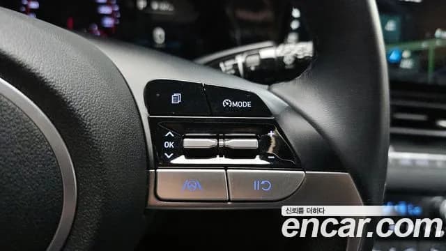 2021 Hyundai Avante (CN7) 1.6 Sold VIN KMHLL41EEMU236617 – dashboard 2021 Hyundai Avante (CN7) 1.6 Sold VIN KMHLL41EEMU236617 – dashboard