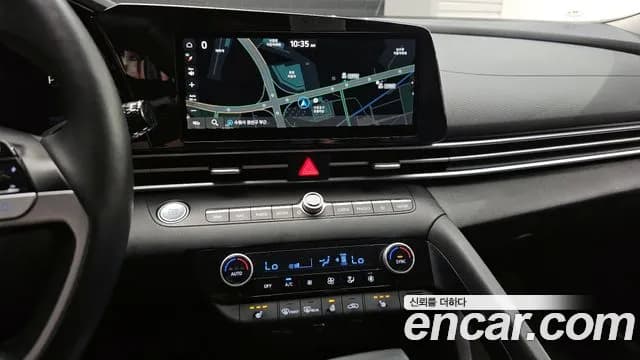 2021 Hyundai Avante (CN7) 1.6 Sold VIN KMHLL41EEMU236617 – interior seats 2021 Hyundai Avante (CN7) 1.6 Sold VIN KMHLL41EEMU236617 – interior seats