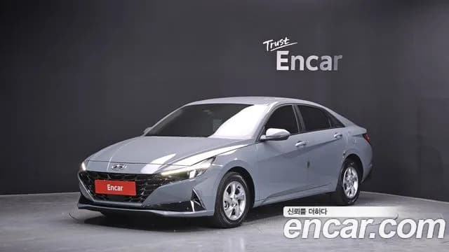 2021 Hyundai Avante (CN7) 1.6 Sold VIN KMHLL41EEMU236617 – engine bay 2021 Hyundai Avante (CN7) 1.6 Sold VIN KMHLL41EEMU236617 – engine bay