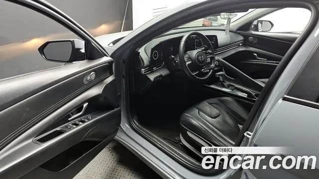 2021 Hyundai Avante (CN7) 1.6 Sold VIN KMHLL41EEMU236617 – photo 14 2021 Hyundai Avante (CN7) 1.6 Sold VIN KMHLL41EEMU236617 – photo 14