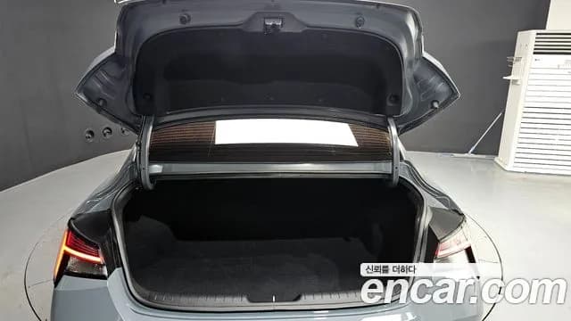2021 Hyundai Avante (CN7) 1.6 Sold VIN KMHLL41EEMU236617 – photo 16 2021 Hyundai Avante (CN7) 1.6 Sold VIN KMHLL41EEMU236617 – photo 16