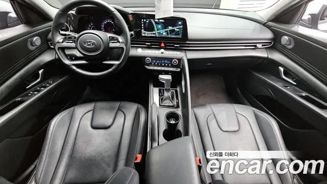 2021 Hyundai Avante (CN7) 1.6 Sold VIN KMHLL41EEMU236617 – photo 19 2021 Hyundai Avante (CN7) 1.6 Sold VIN KMHLL41EEMU236617 – photo 19