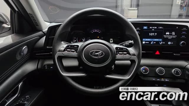 2023 Hyundai Avante (CN7) 1.6 Sold VIN KMHLL41EEPU349724 – photo 13 2023 Hyundai Avante (CN7) 1.6 Sold VIN KMHLL41EEPU349724 – photo 13