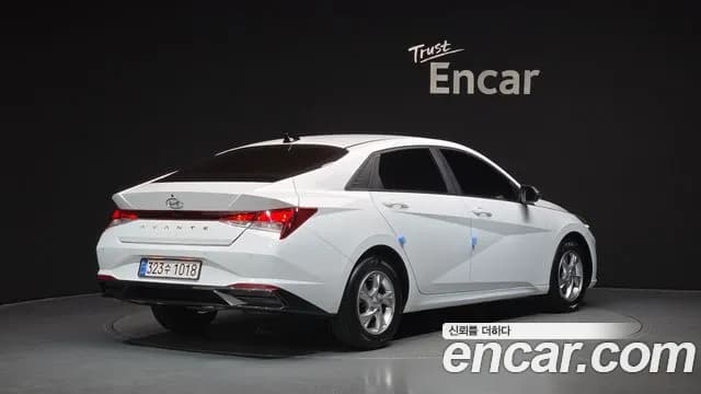 2023 Hyundai Avante (CN7) 1.6 Sold VIN KMHLL41EEPU349724 – photo 19 2023 Hyundai Avante (CN7) 1.6 Sold VIN KMHLL41EEPU349724 – photo 19