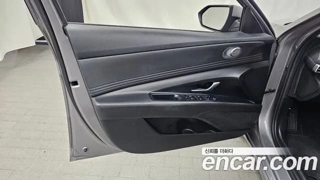 2023 Hyundai Avante (CN7) 1.6 Sold VIN KMHLL41EEPU390541 – dashboard 2023 Hyundai Avante (CN7) 1.6 Sold VIN KMHLL41EEPU390541 – dashboard