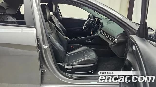 2023 Hyundai Avante (CN7) 1.6 Sold VIN KMHLL41EEPU390541 – engine bay 2023 Hyundai Avante (CN7) 1.6 Sold VIN KMHLL41EEPU390541 – engine bay