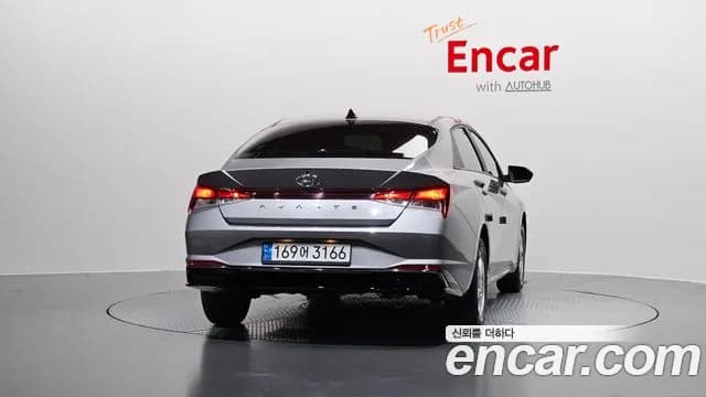 2023 Hyundai Avante (CN7) 1.6 Sold VIN KMHLL41EEPU390541 – photo 12 2023 Hyundai Avante (CN7) 1.6 Sold VIN KMHLL41EEPU390541 – photo 12