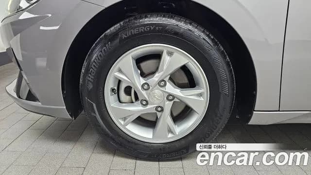 2023 Hyundai Avante (CN7) 1.6 Sold VIN KMHLL41EEPU390541 – photo 18 2023 Hyundai Avante (CN7) 1.6 Sold VIN KMHLL41EEPU390541 – photo 18